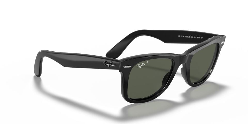RAY-BAN RB2140 Wayfarer Classic Unisex Güneş Gözlüğü