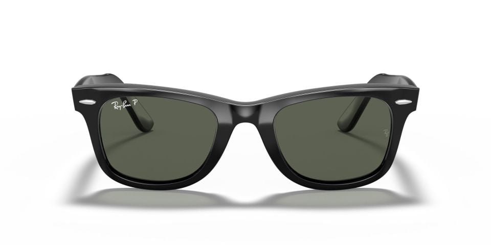 RAY-BAN RB2140 Wayfarer Classic Unisex Güneş Gözlüğü