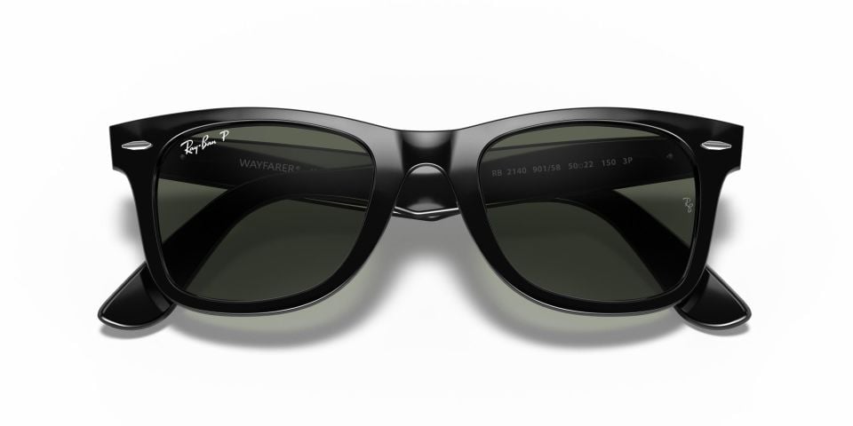 RAY-BAN RB2140 Wayfarer Classic Unisex Güneş Gözlüğü