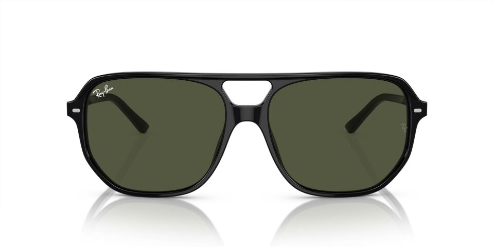 RAY-BAN 0RB2205 901-31 Unisex Güneş Gözlüğü