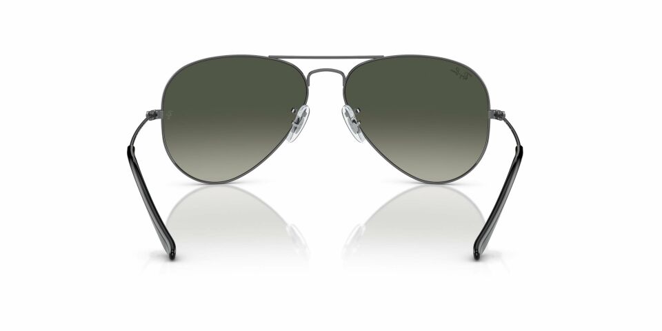 RAY-BAN 0RB3025 004-71 Unisex Güneş Gözlüğü
