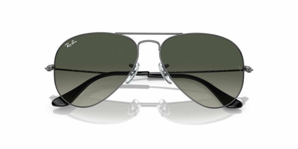 RAY-BAN 0RB3025 004-71 Unisex Güneş Gözlüğü