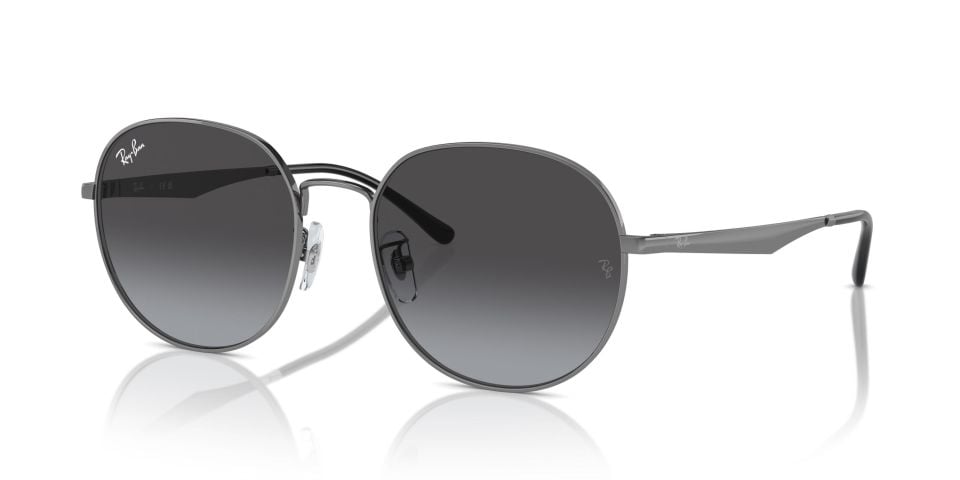 RAY-BAN 0RB3727D 004-8G 57