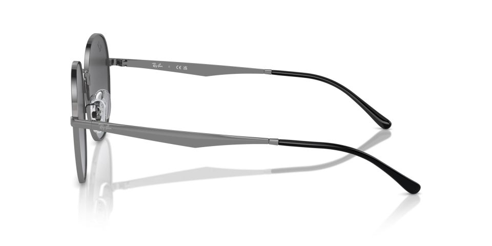 RAY-BAN 0RB3727D 004-8G 57
