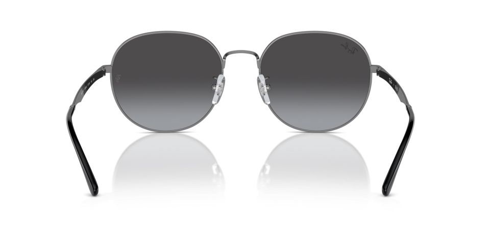 RAY-BAN 0RB3727D 004-8G 57