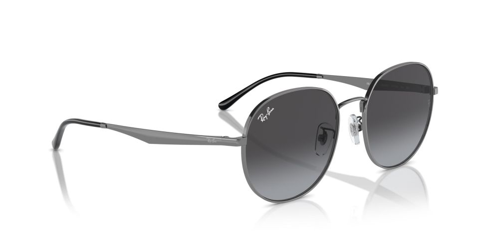 RAY-BAN 0RB3727D 004-8G 57