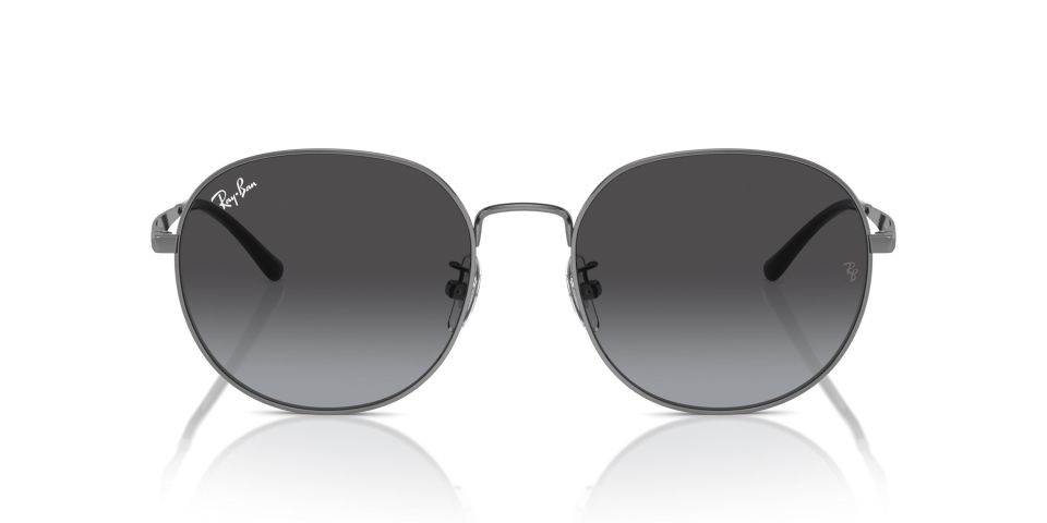RAY-BAN 0RB3727D 004-8G 57