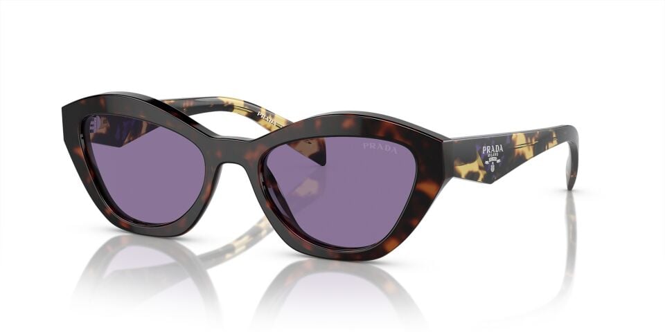 PRADA 0PR A02S 17N50B Kadın Güneş Gözlüğü