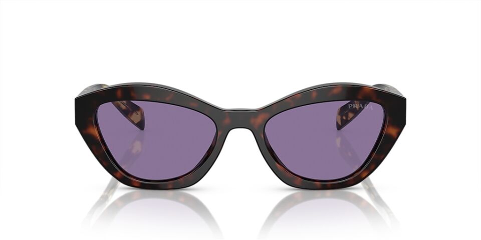 PRADA 0PR A02S 17N50B Kadın Güneş Gözlüğü