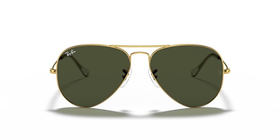 RAY-BAN 0RB3025L L0205 58