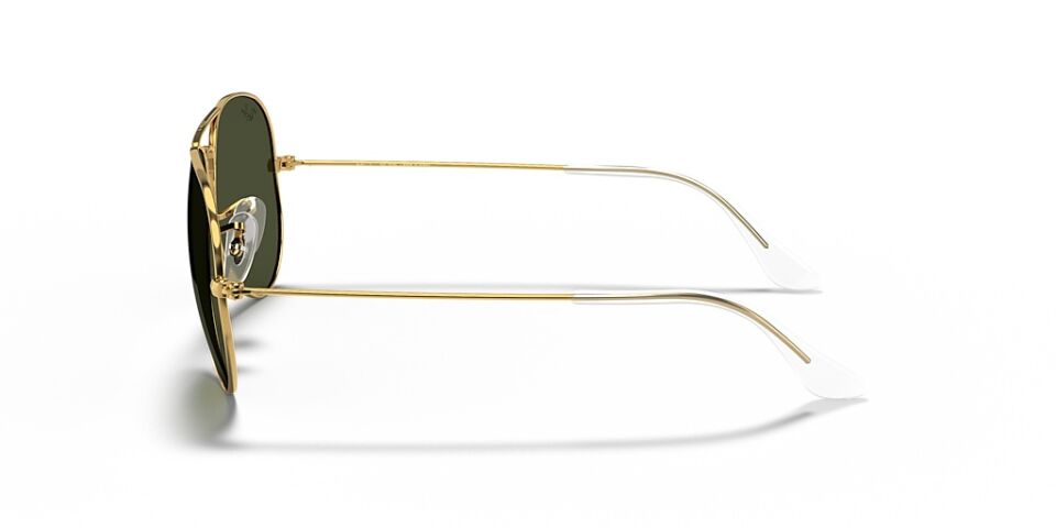 RAY-BAN 0RB3025L L0205 58