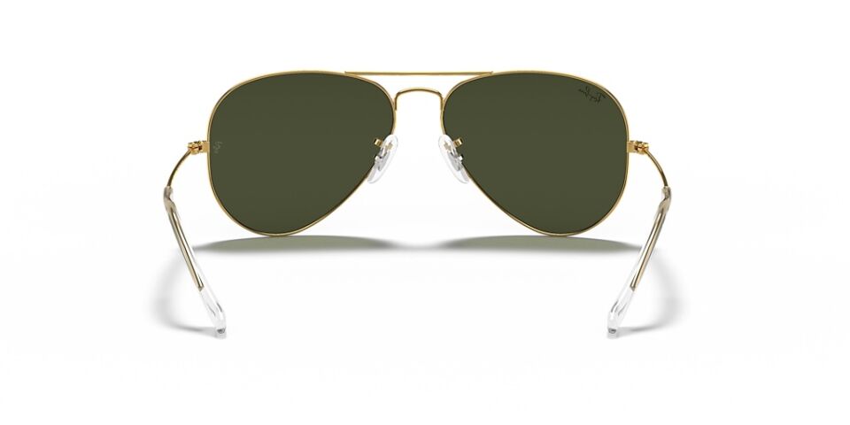 RAY-BAN 0RB3025L L0205 58