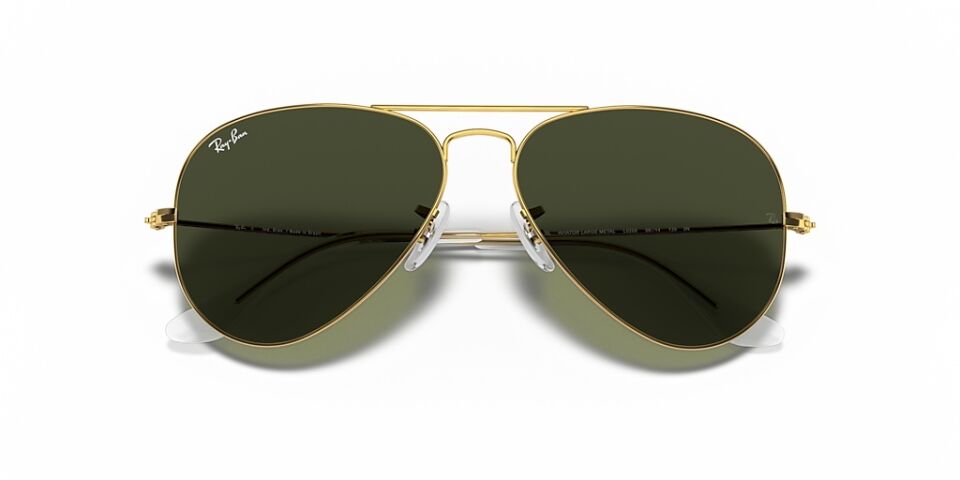 RAY-BAN 0RB3025L L0205 58