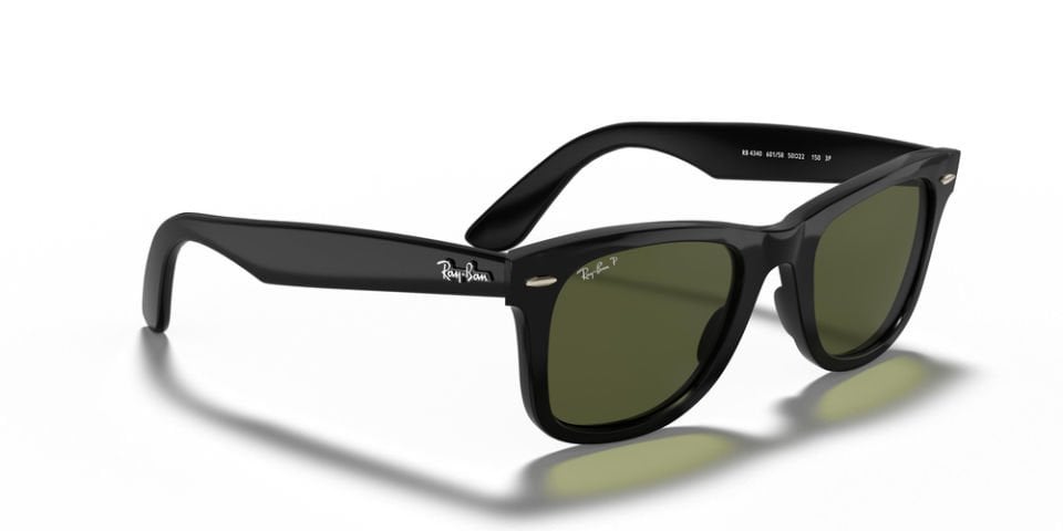 RAY-BAN 0RB4340 601-58 50