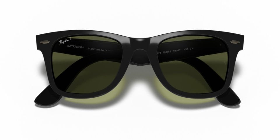 RAY-BAN 0RB4340 601-58 50