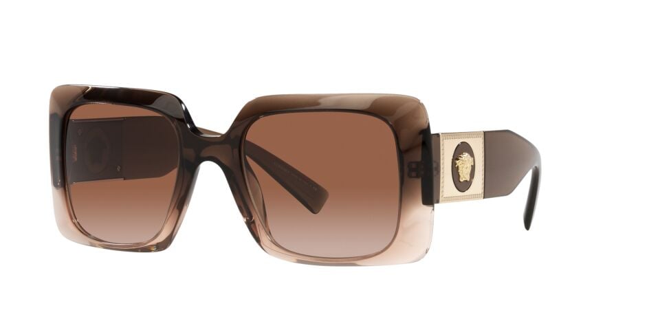 VERSACE 0VE4405 533213 Unisex Güneş Gözlüğü