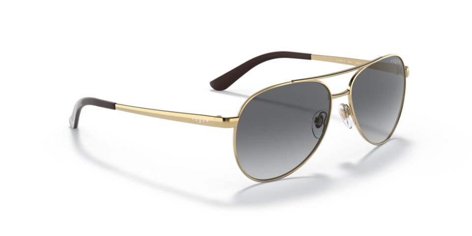 VOGUE VO3991SI 280-11 Unisex Güneş Gözlüğü