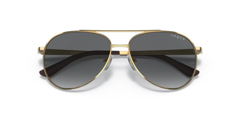 VOGUE VO3991SI 280-11 Unisex Güneş Gözlüğü