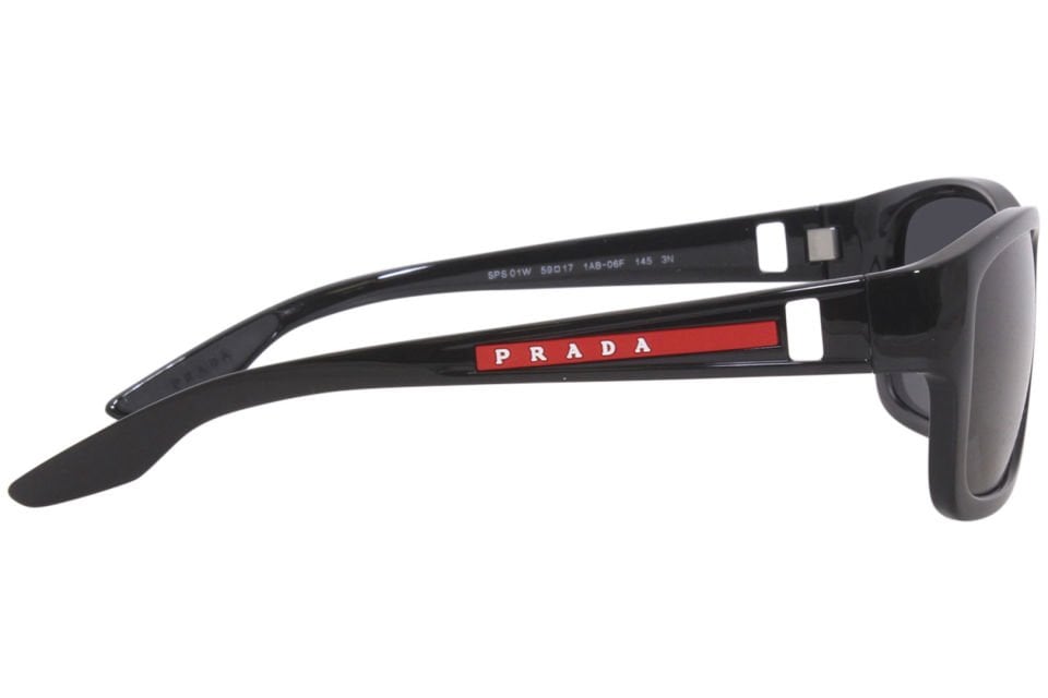 PRADA SPS 01W 1AB-06F Erkek Güneş Gözlüğü