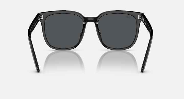 RAY-BAN 0RB4401D 601-87 Unisex Güneş Gözlüğü