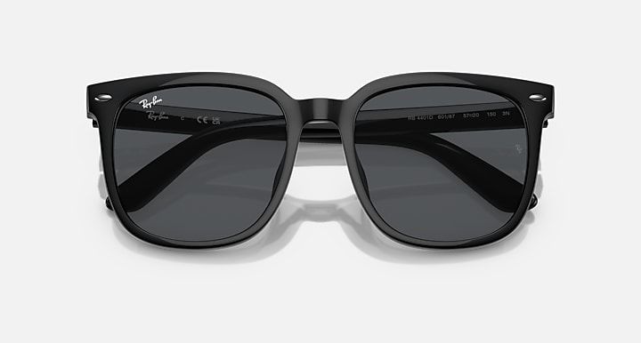 RAY-BAN 0RB4401D 601-87 Unisex Güneş Gözlüğü