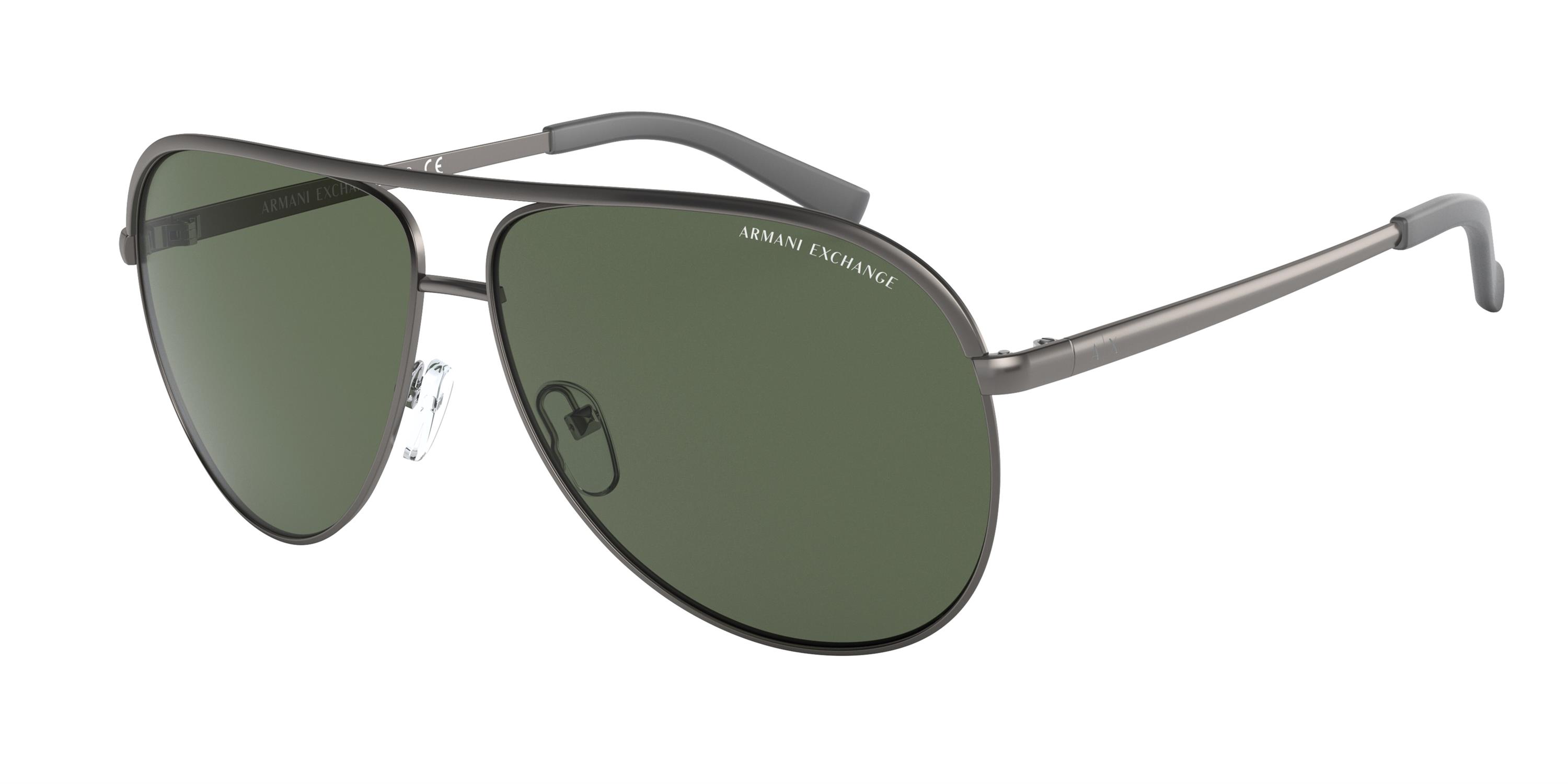 ARMANI EXCHANGE 0AX2002 600371 61