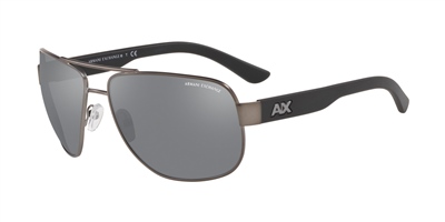 ARMANI EXCHANGE 0AX2012S 60066G 62