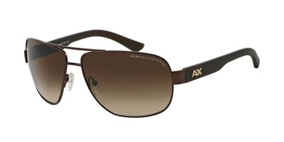 ARMANI EXCHANGE 0AX2012S 605813 62