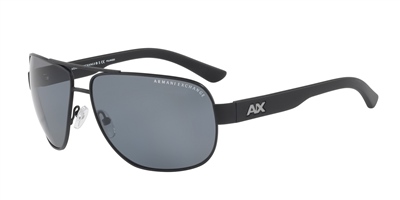 ARMANI EXCHANGE 0AX2012S 606381 62