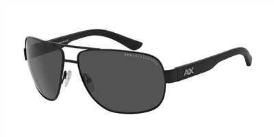 ARMANI EXCHANGE 0AX2012S 606387 62