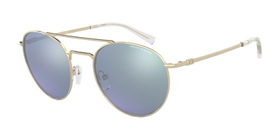 ARMANI EXCHANGE 0AX2028S 60446J 53