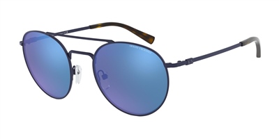 ARMANI EXCHANGE 0AX2028S 611155 53