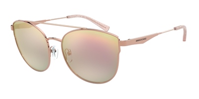 ARMANI EXCHANGE 0AX2032S 61034Z 57