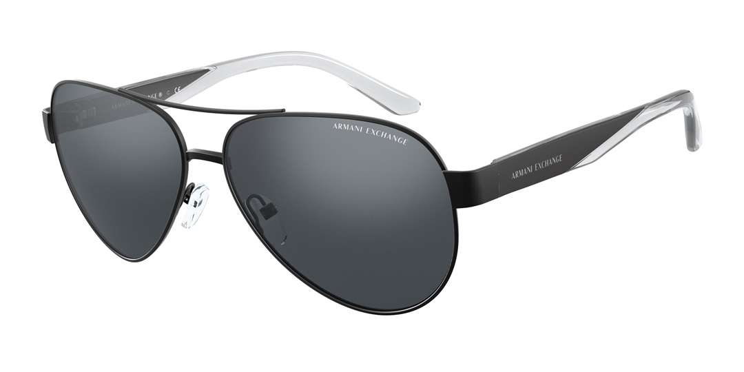 ARMANI EXCHANGE 0AX2034S 60636G 59