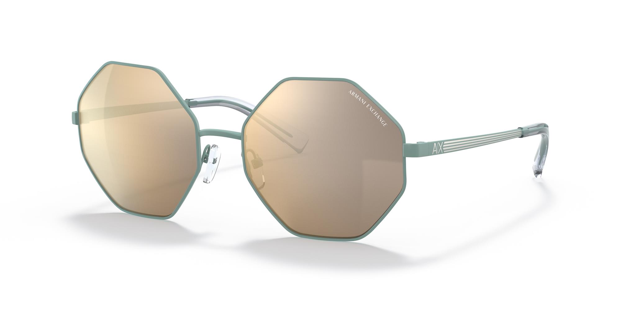 ARMANI EXCHANGE 0AX2035S 60775A 55