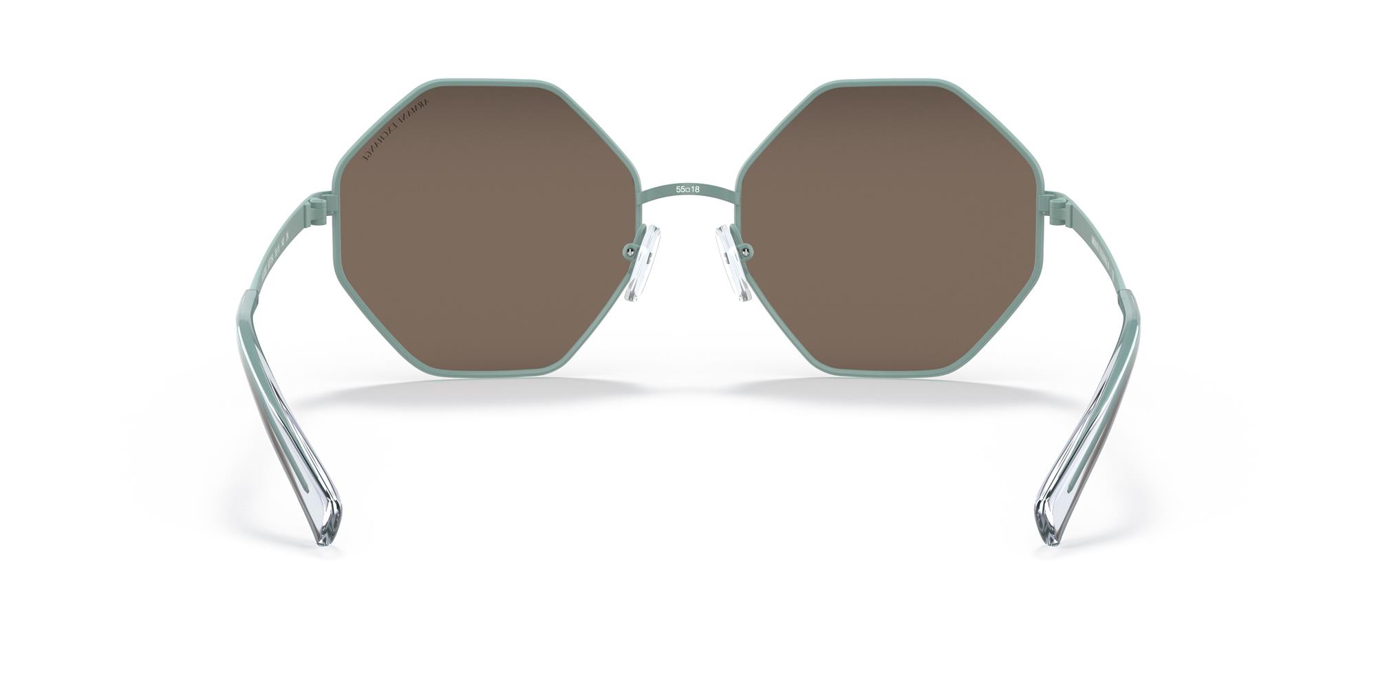 ARMANI EXCHANGE 0AX2035S 60775A 55