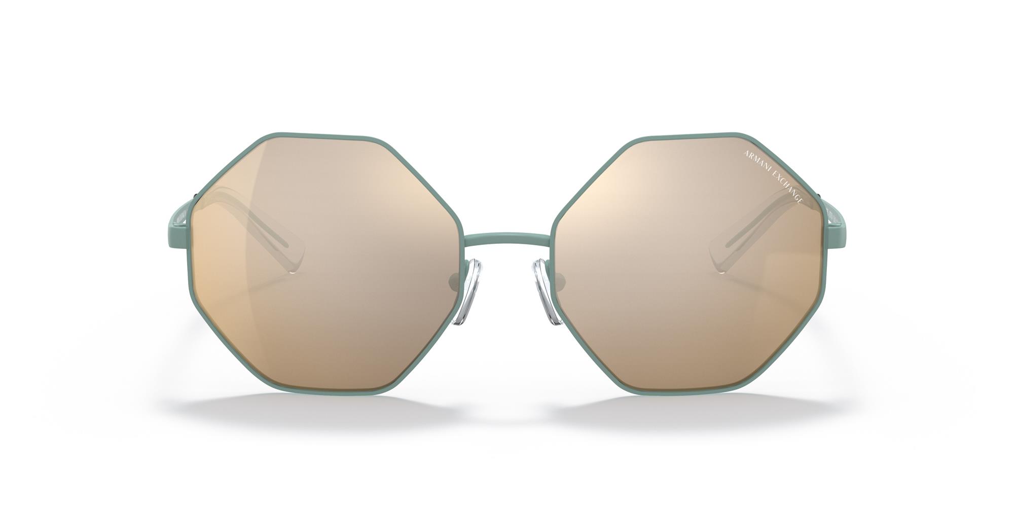 ARMANI EXCHANGE 0AX2035S 60775A 55