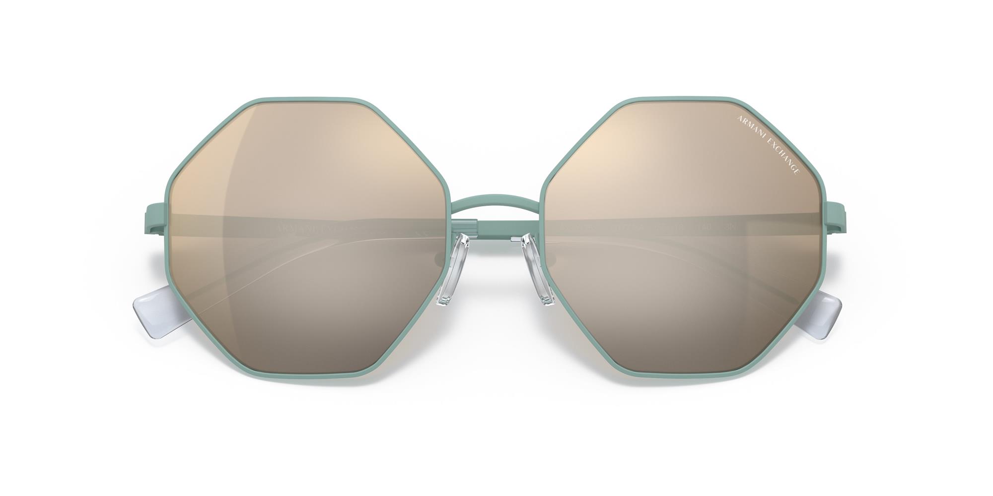 ARMANI EXCHANGE 0AX2035S 60775A 55