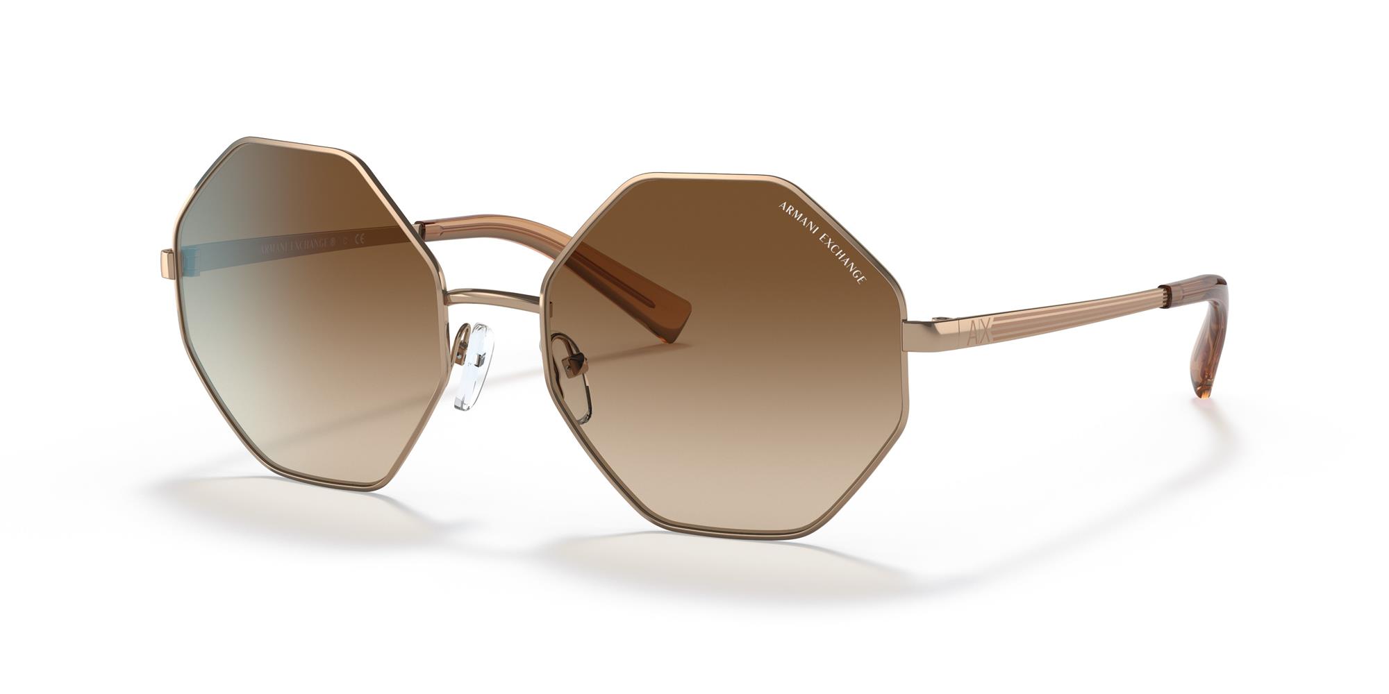 ARMANI EXCHANGE 0AX2035S 610313 55