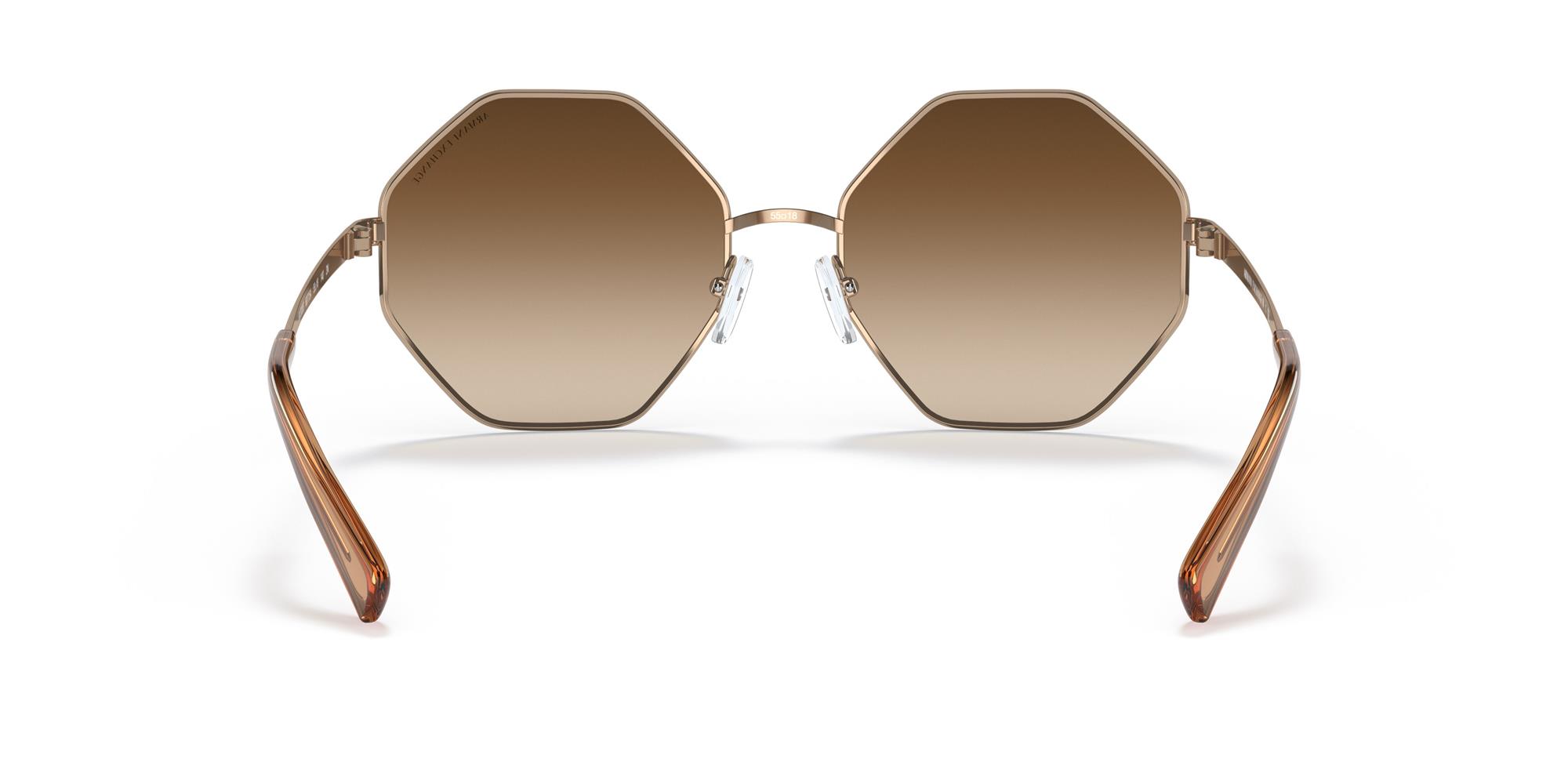 ARMANI EXCHANGE 0AX2035S 610313 55