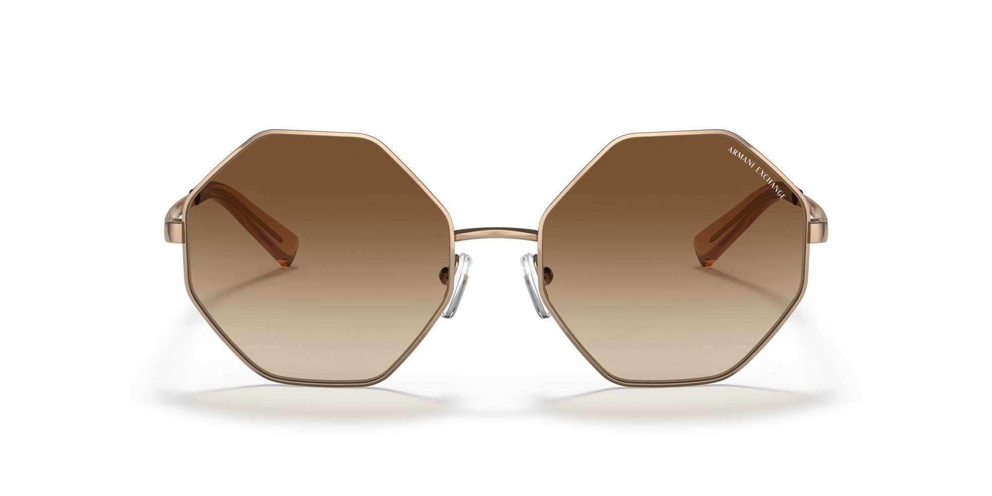 ARMANI EXCHANGE 0AX2035S 610313 55