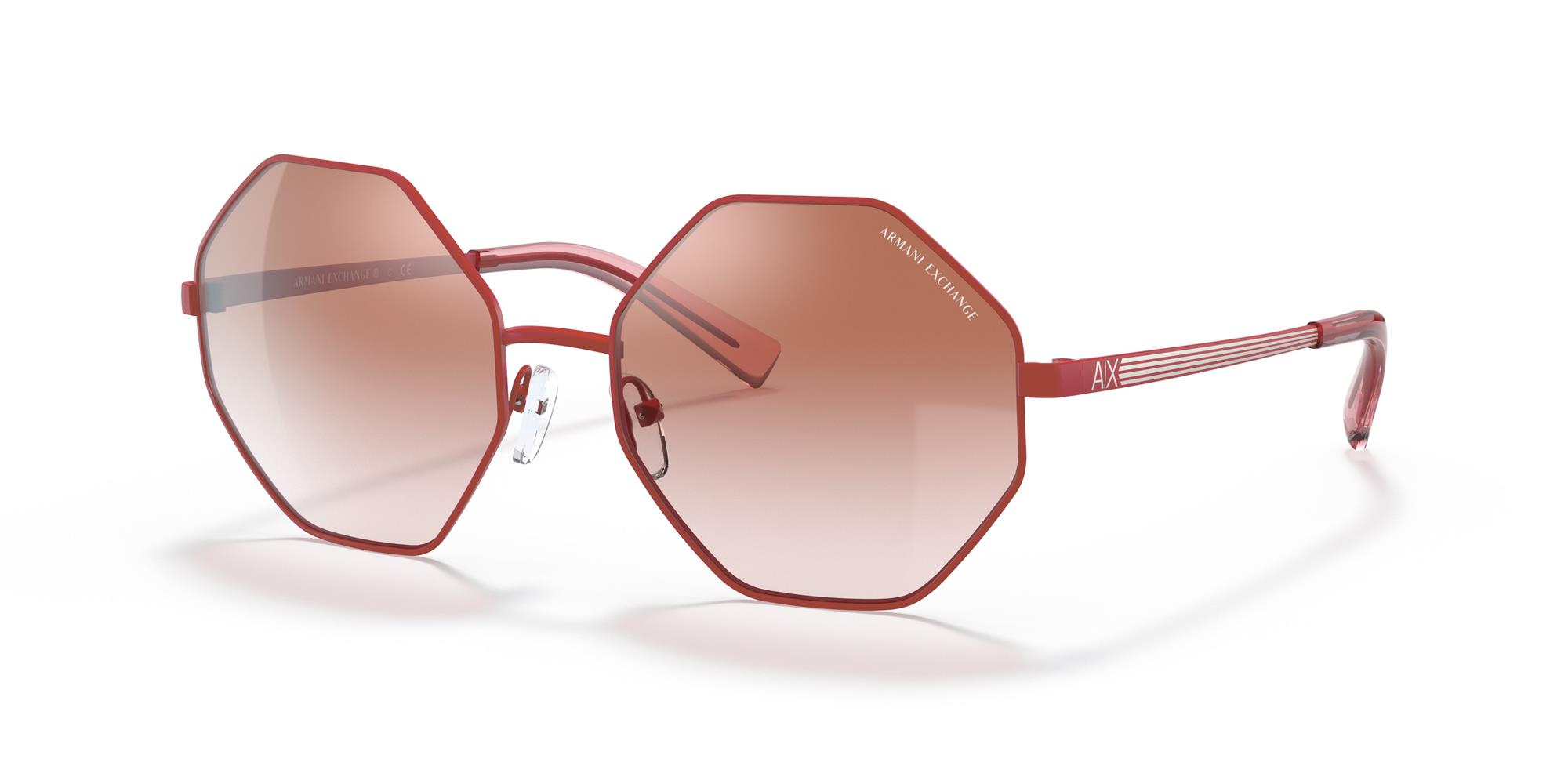 ARMANI EXCHANGE 0AX2035S 610413 55