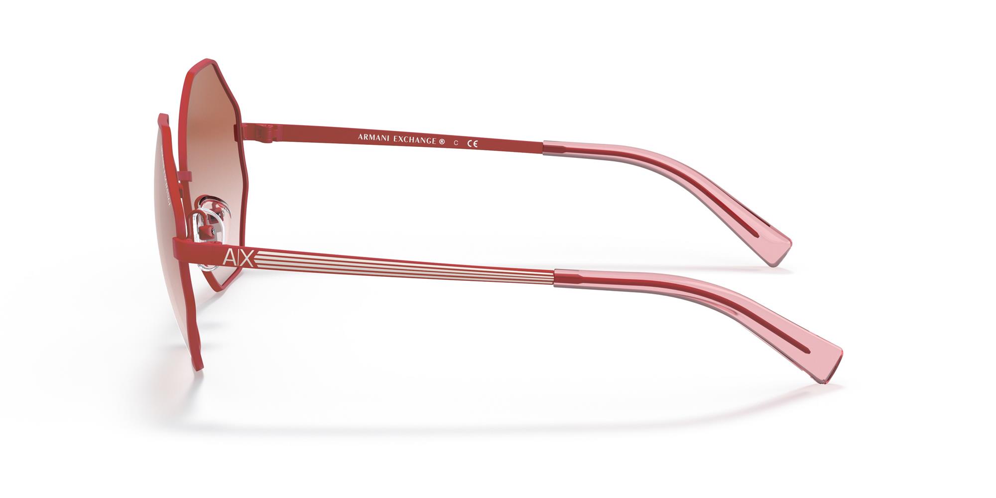 ARMANI EXCHANGE 0AX2035S 610413 55