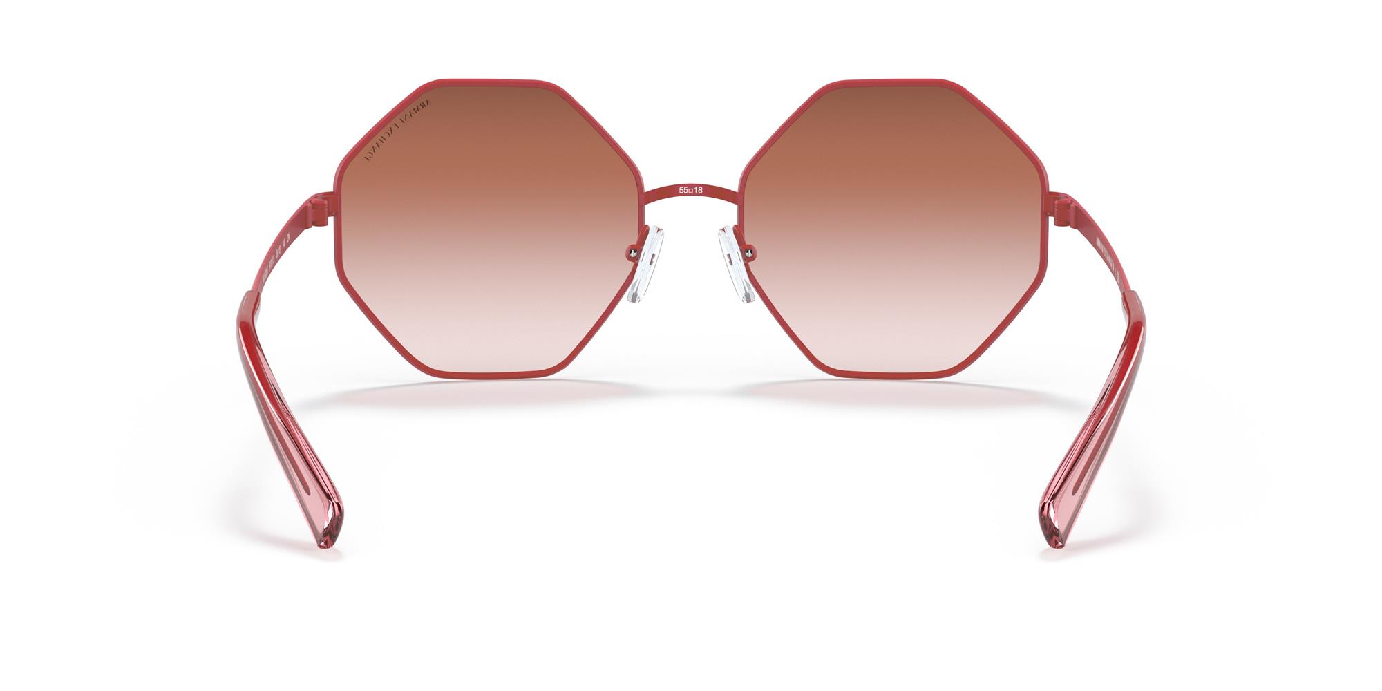 ARMANI EXCHANGE 0AX2035S 610413 55