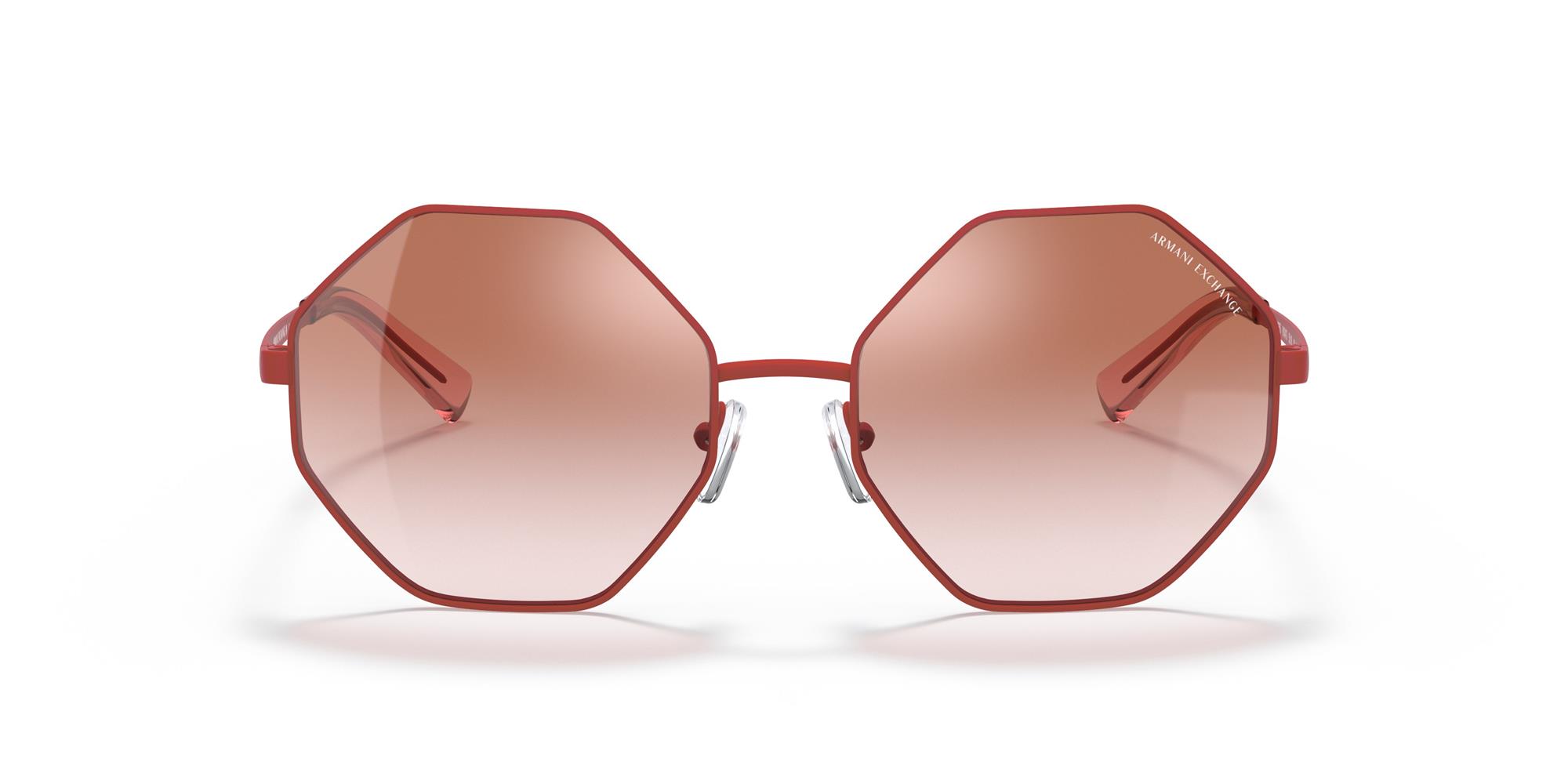 ARMANI EXCHANGE 0AX2035S 610413 55
