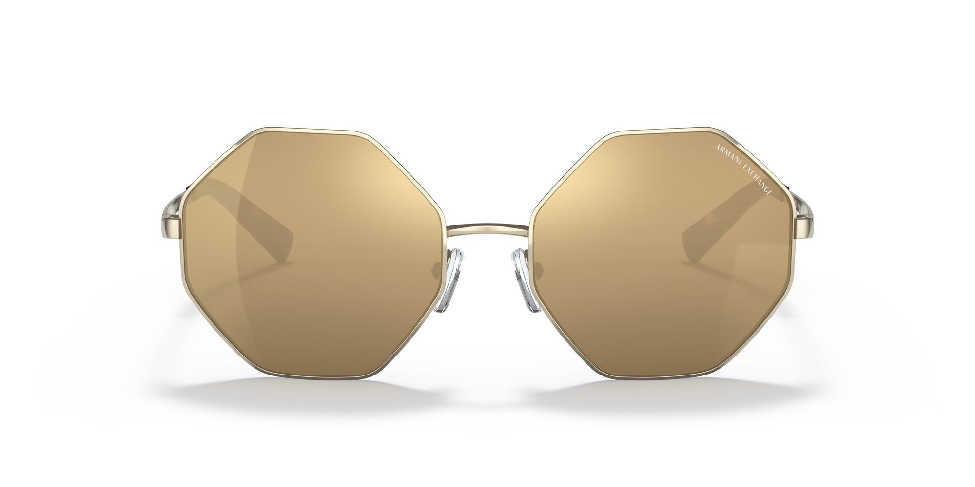 ARMANI EXCHANGE 0AX2035S 61105A 55