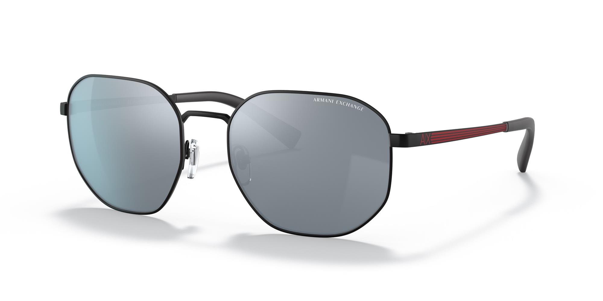 ARMANI EXCHANGE 0AX2036S 6000Z3 56