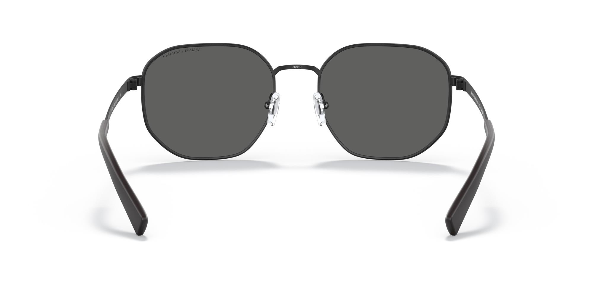 ARMANI EXCHANGE 0AX2036S 6000Z3 56