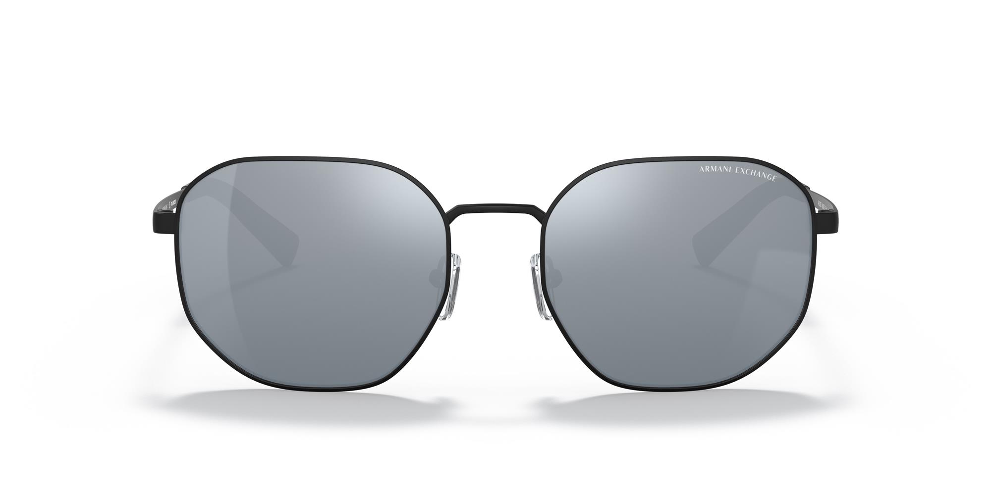 ARMANI EXCHANGE 0AX2036S 6000Z3 56