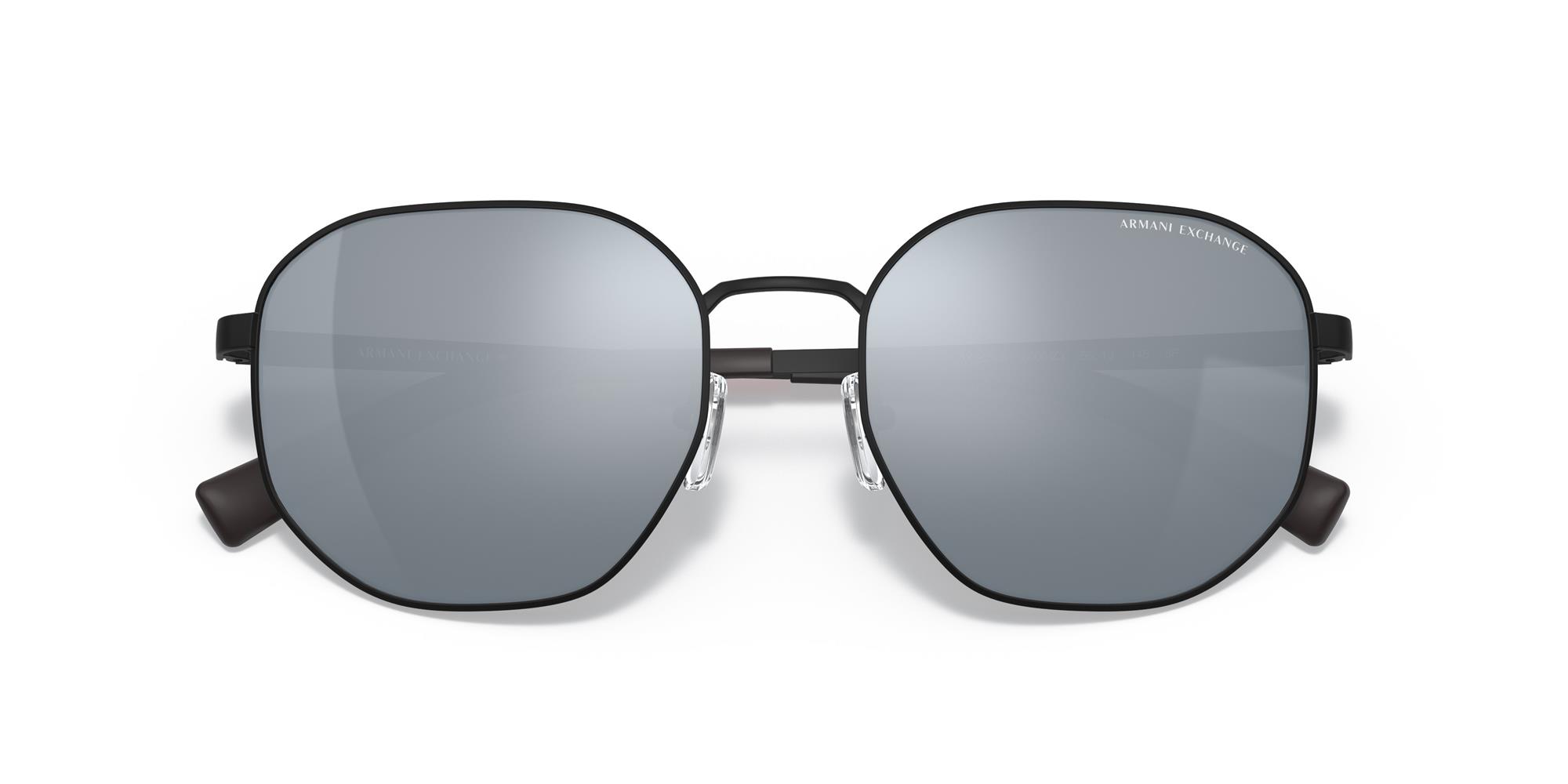 ARMANI EXCHANGE 0AX2036S 6000Z3 56